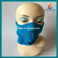 Безопасность Спортивный тип непромокаемые защитные маски наполовину неопреновая маска